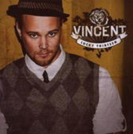 Vincent – Lucky Thirteen