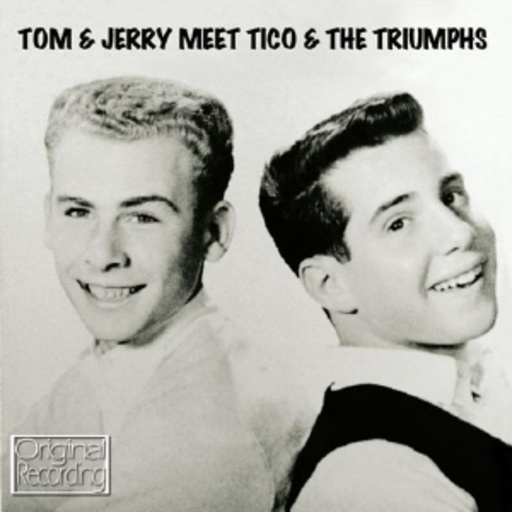 Tom & Jerry – Meet Tico & The Triumps