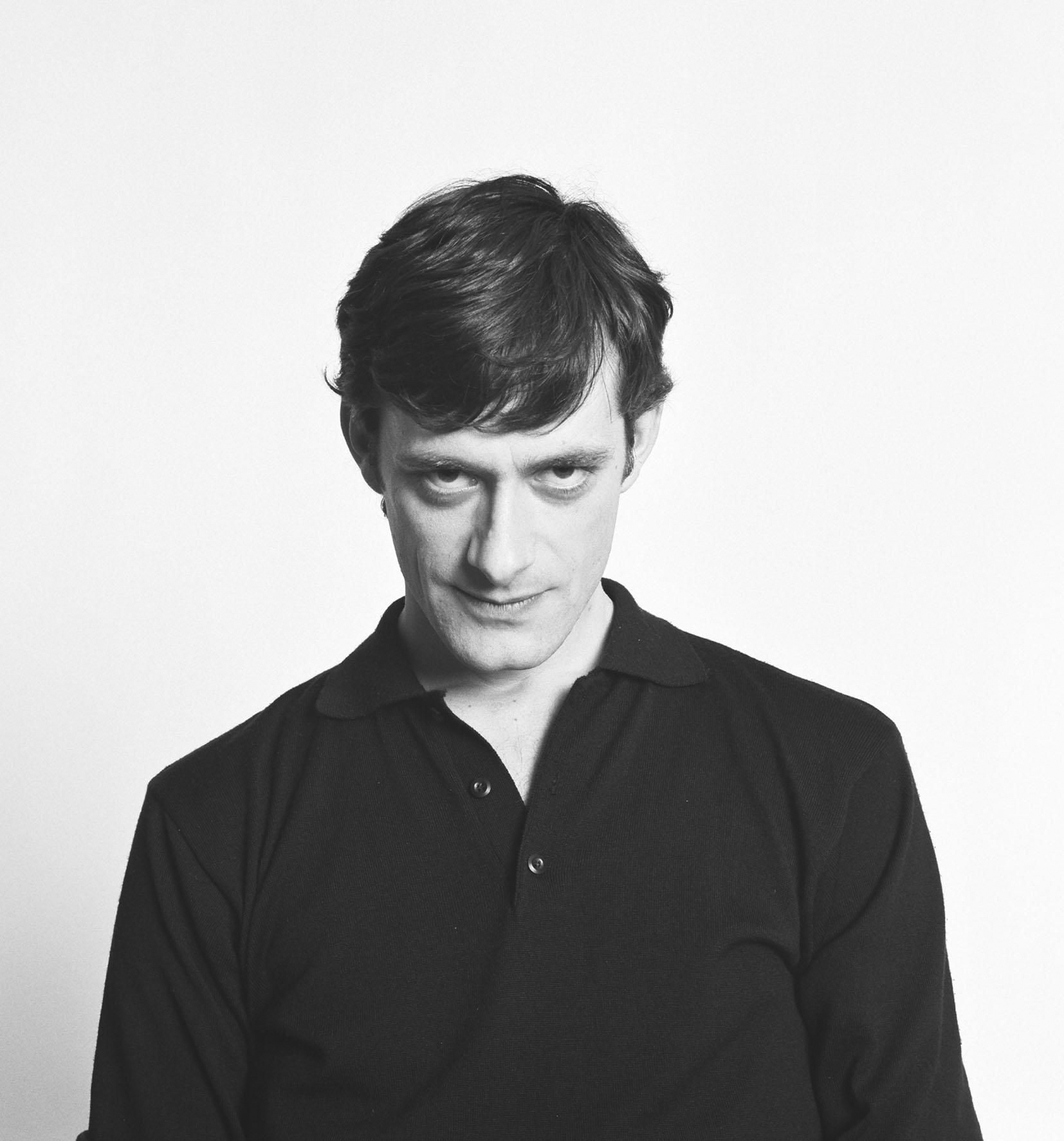 Ben Hamilton