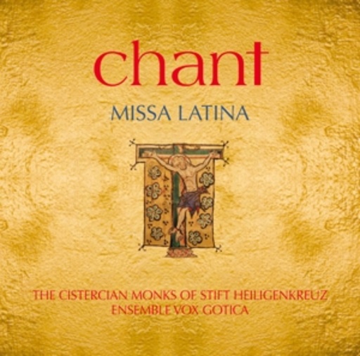Zisterziensermönche – Chant - Missa Latina