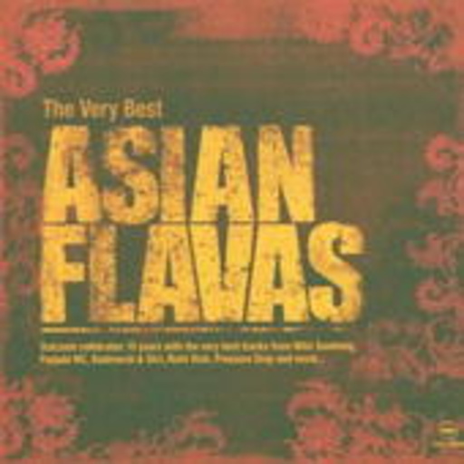 Diverse – The Very Best Asian Flavas