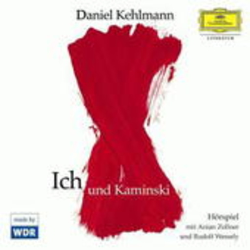 Anian Zollner/Rudolf Wessely – Ich und Kaminski