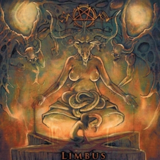 Sin Of God – Limbus