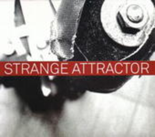 Strange Attractor – Mettle