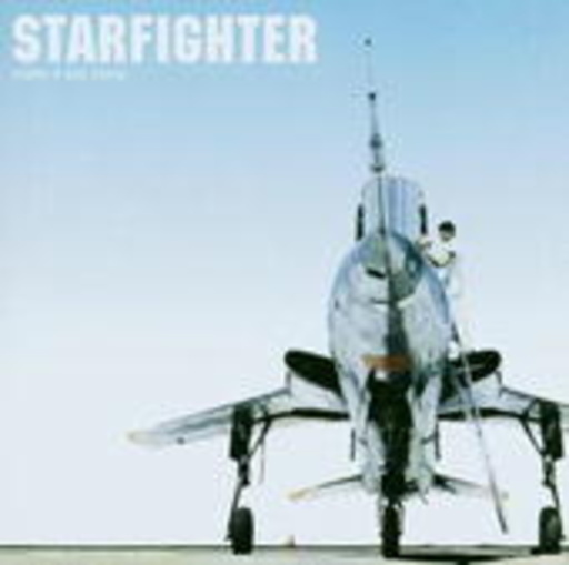 Starfighter – Make A Sex Noise