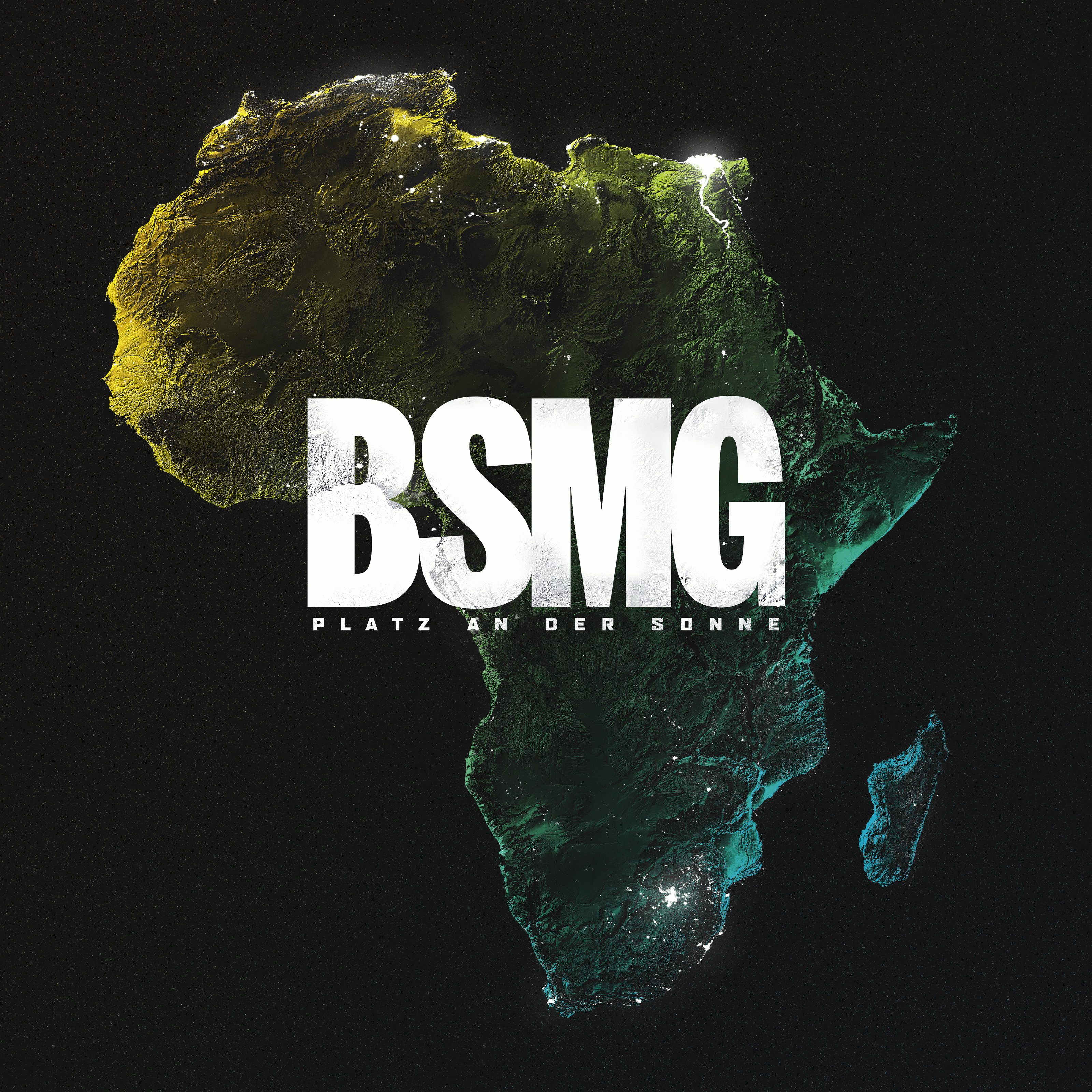 BSMG – Platz an der Sonne