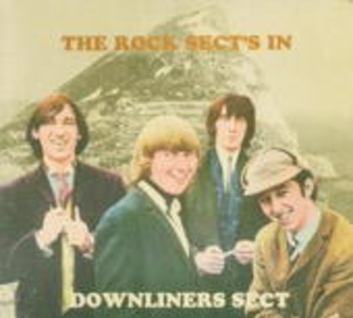 The Downliners Sect – The Rocks Sect's Inn