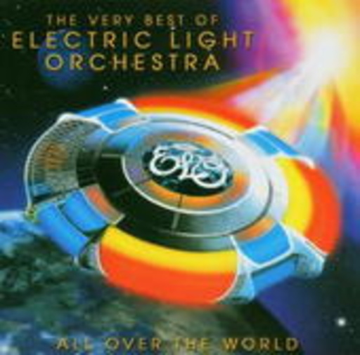 Electric Light Orchestra – All Over The World: The Very Best Of