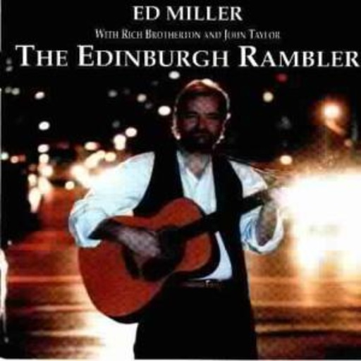 The Edinburgh Rambler