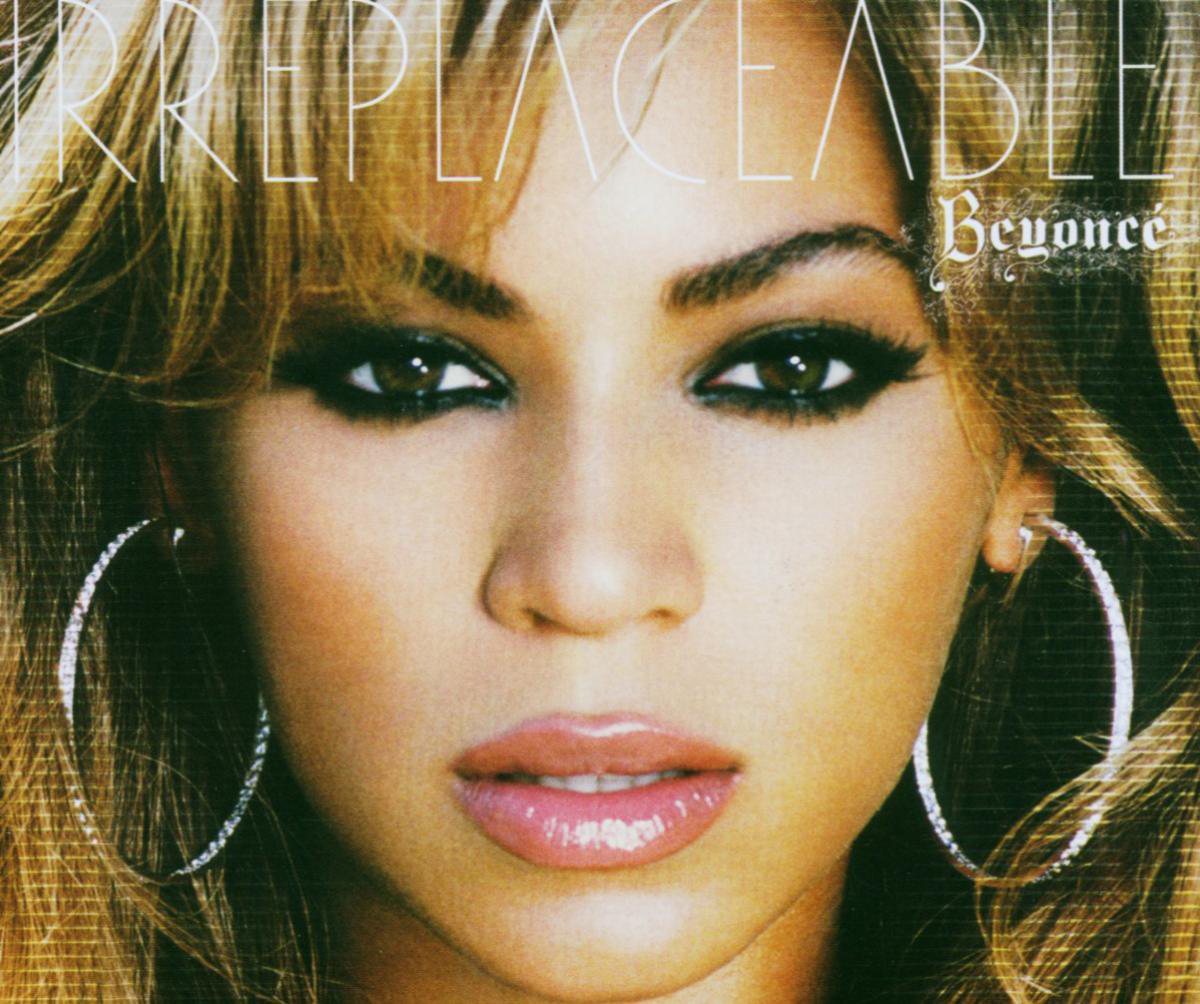 Beyoncé – Irreplaceable
