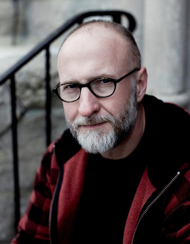 Gemeinsam unterwegs auf Tour: Bob Mould ...