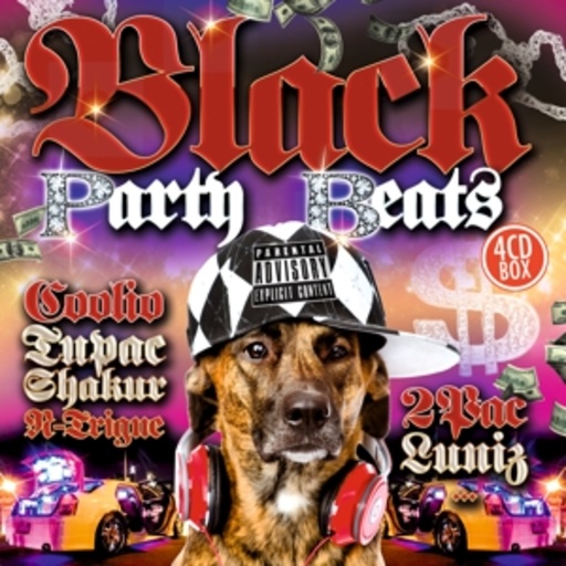 Diverse – Black Party Beats