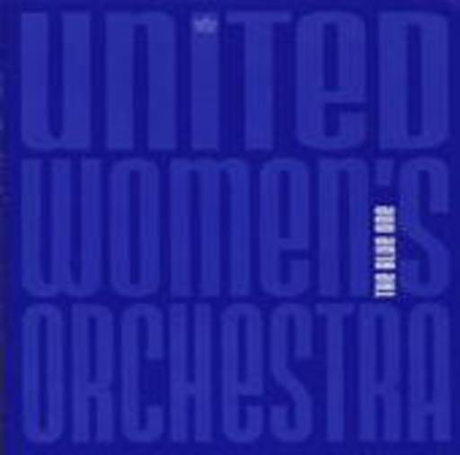 The United Women's Orchestra – The Blue One