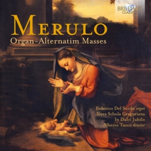 Organ – Alternatim Masses