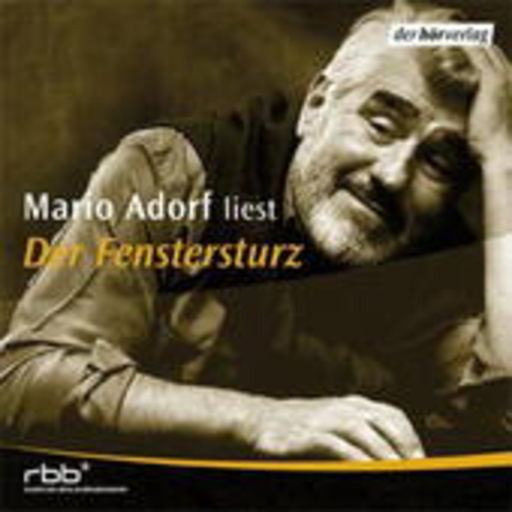Mario Adorf – Der Fenstersturz - Merkwürdige Geschichten