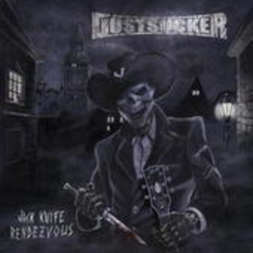 Dustsucker – Jack Knife Rendevous