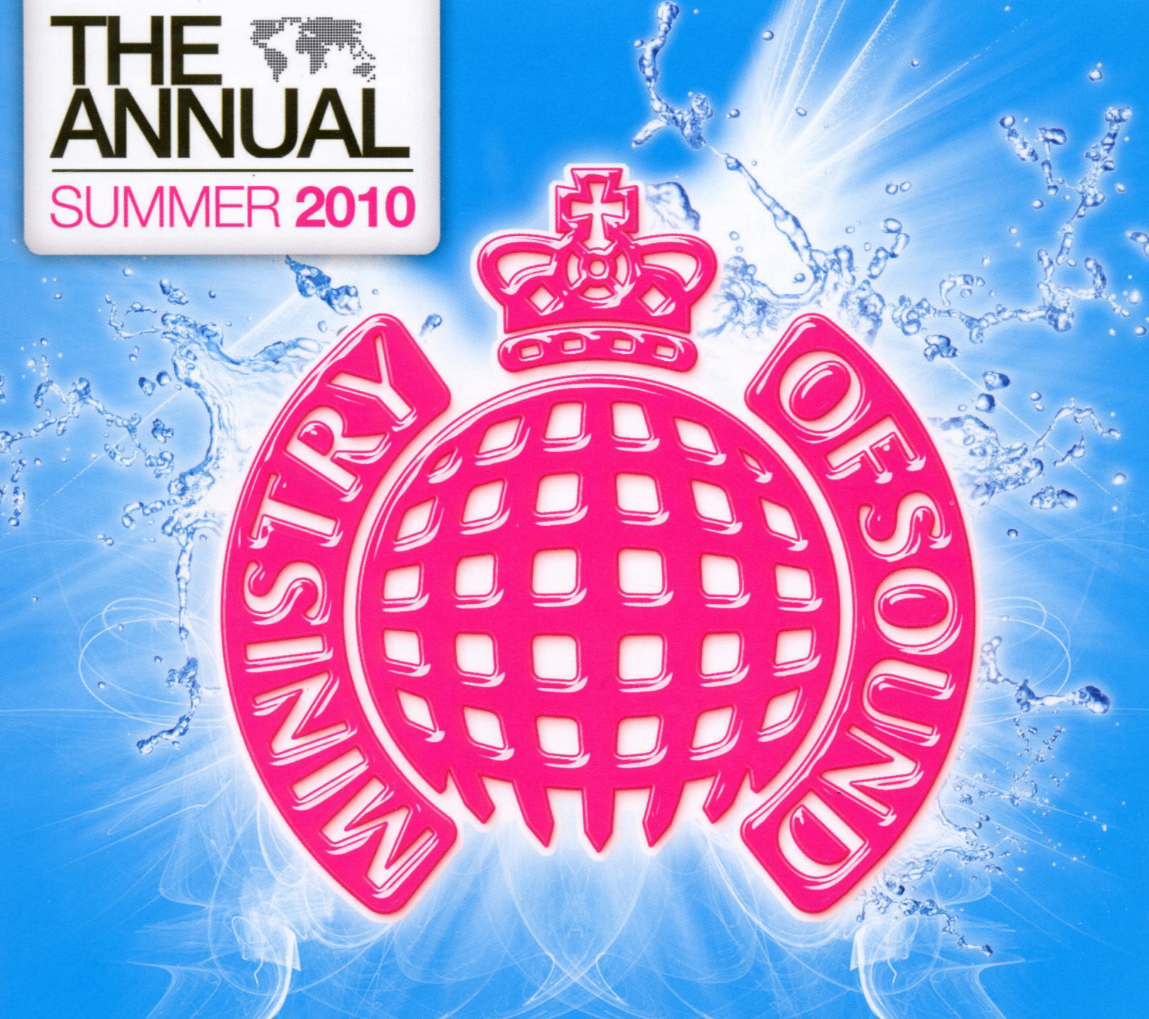 Diverse – The Annual Summer 2010