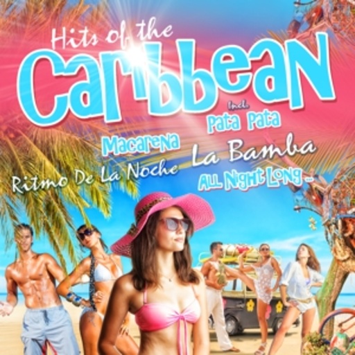 Diverse – Hits Of The Carribean