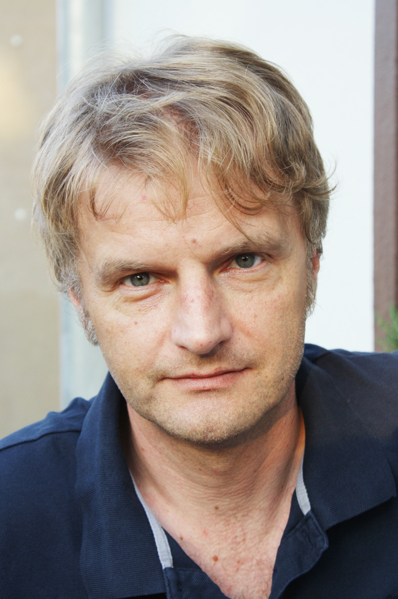 Thomas Simon