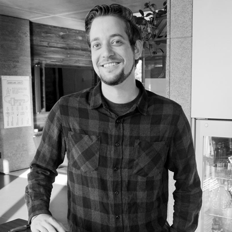 Bringt vier hoffnungsvolle Acts bei undercover ein: Michael Wohlfahrth