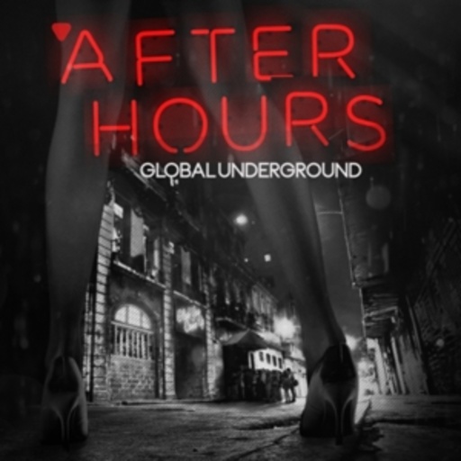 Global Underground – Afterhours