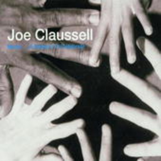 Diverse – Music Is ... A Reason To Celebrate - Joe Claussell