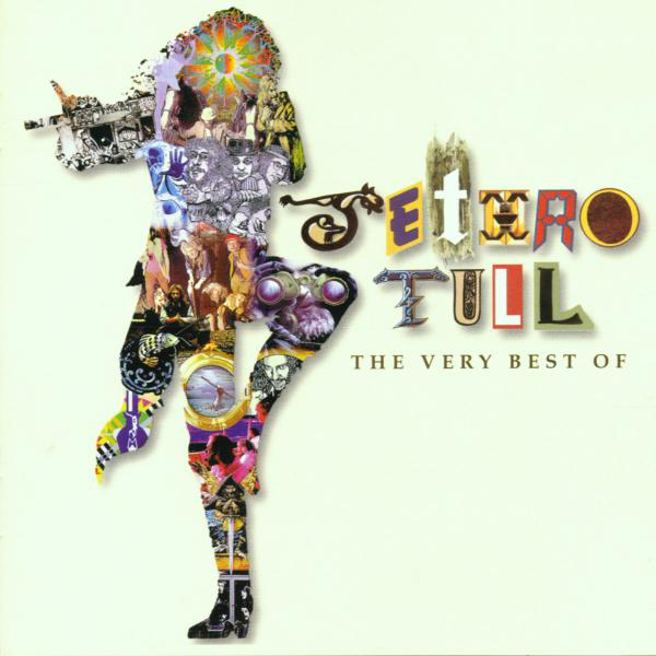 Jethro Tull – The Very Best Of
