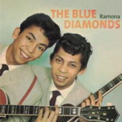 Die Blue Diamonds – Ramona