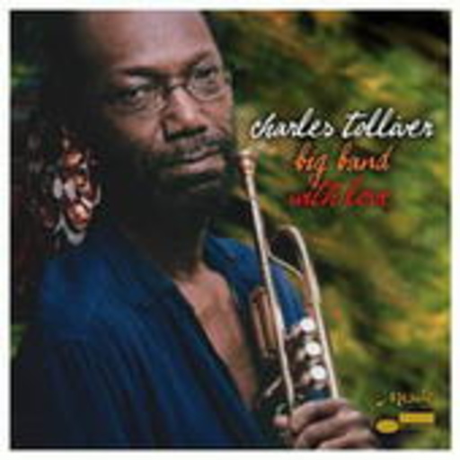 Charles Tolliver – With Love