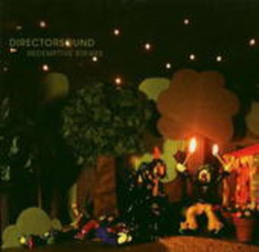 Directorsound – Redemptive Strikes