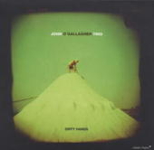 John O'Gallagher – Dirty Hands