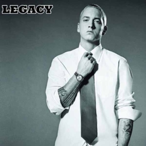 Eminem – Legacy