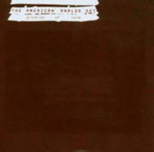American Analog Set – Promise Of Love