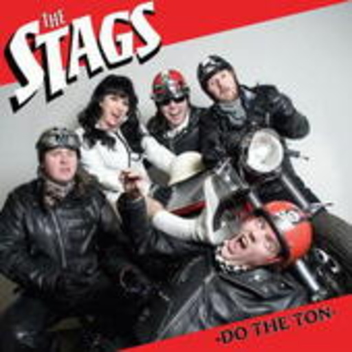 The Stags – Do The Ton
