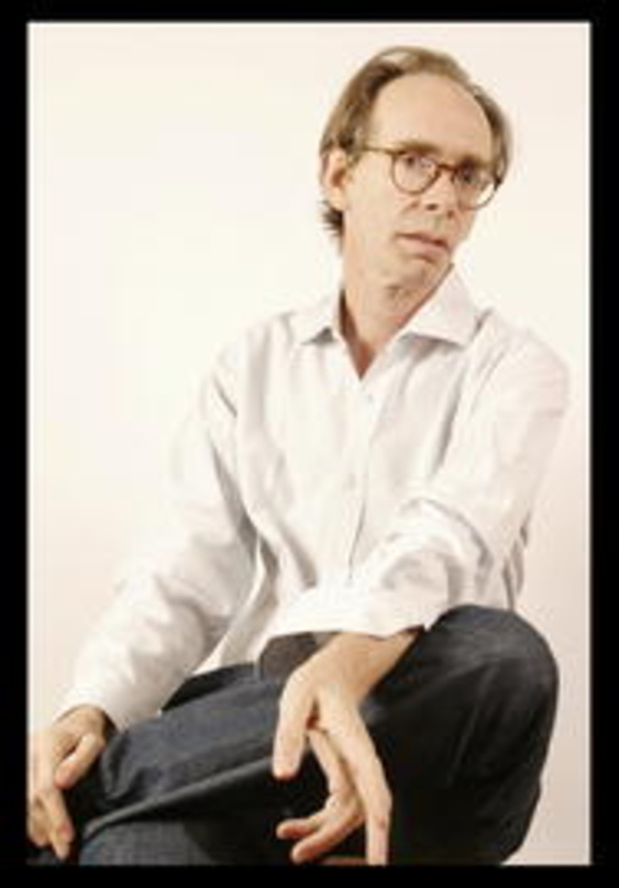 Ständig auf der Suche nach neuen Herausforderungen: Arto Lindsay