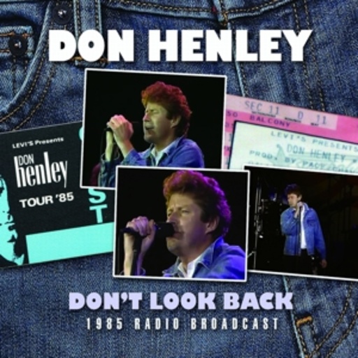 Don Henley – Don't Look Back