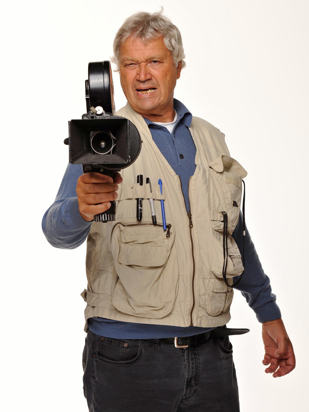 Gerhard Polt