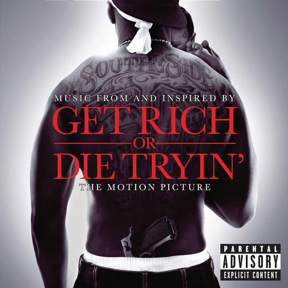 Diverse – Get Rich Or Die Tryin'