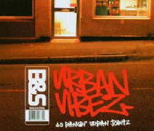 Diverse – Black & Soul - Urban Vibez