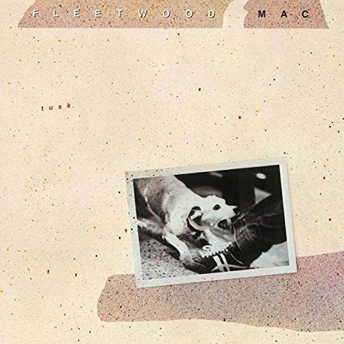 Fleetwood Mac – Tusk