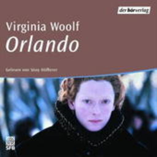 Sissy Höfferer – Orlando