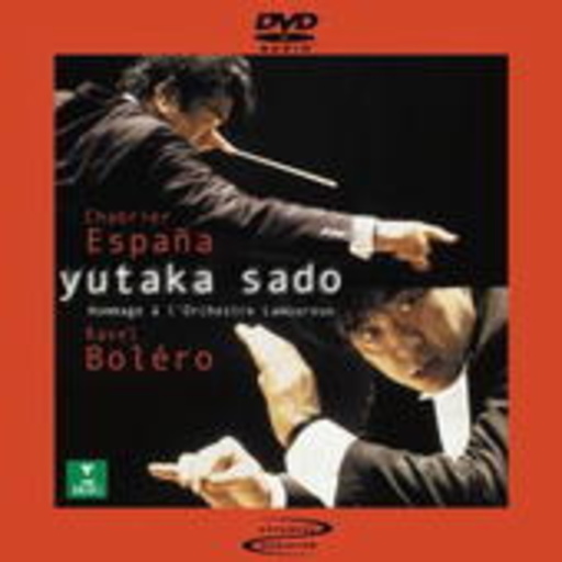 Yutaka Sado – Hommage Orchestre Lamoureux