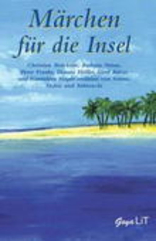 Christian Brückner/Barbara Nüsse – Märchen für die Insel