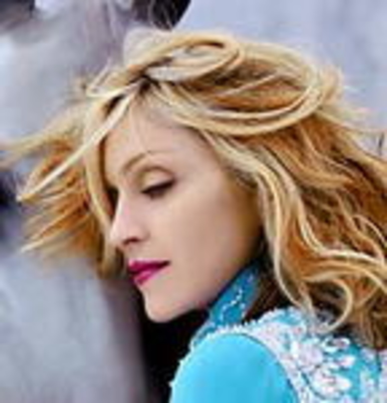 Wird dreidimensional visualisiert: Madonnas Song "Die Another Day"