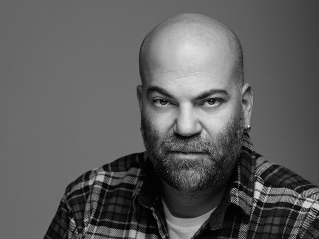 Leitet künftig Def Jam Recordings: Eminem-Manager Paul Rosenberg