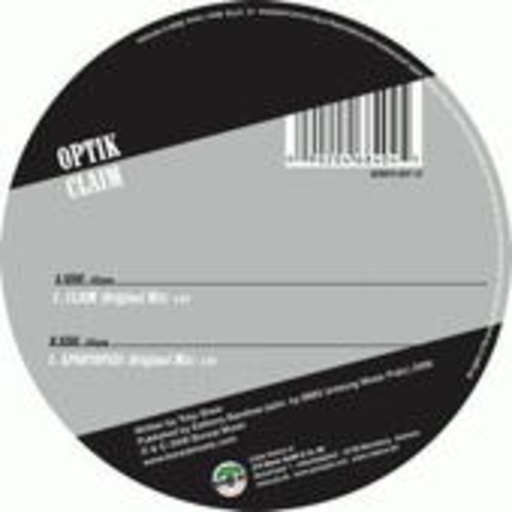 Optik – Claim