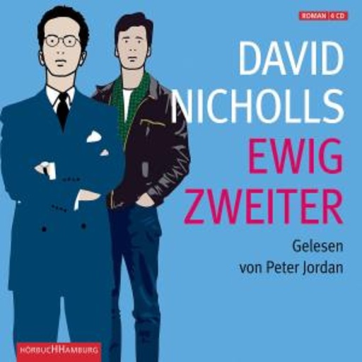 Peter Jordan – Ewig Zweiter