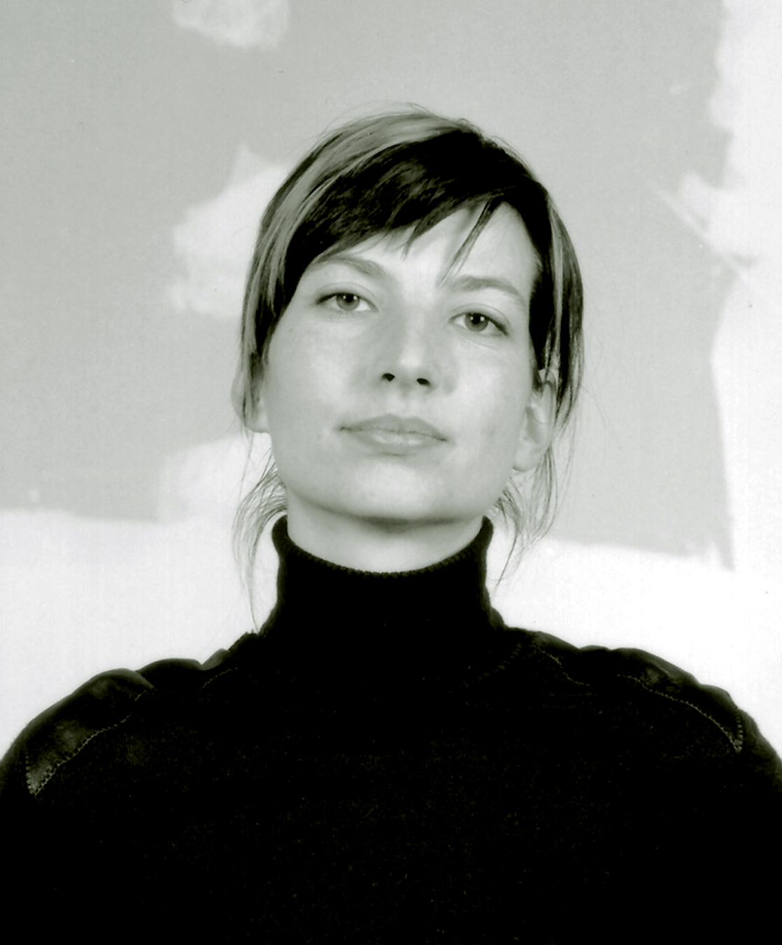 Sandra Passaro