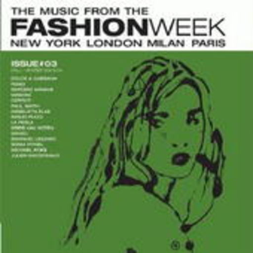 Diverse – Fashion Week - Issue # 03 Fall/Winter 2003/04
