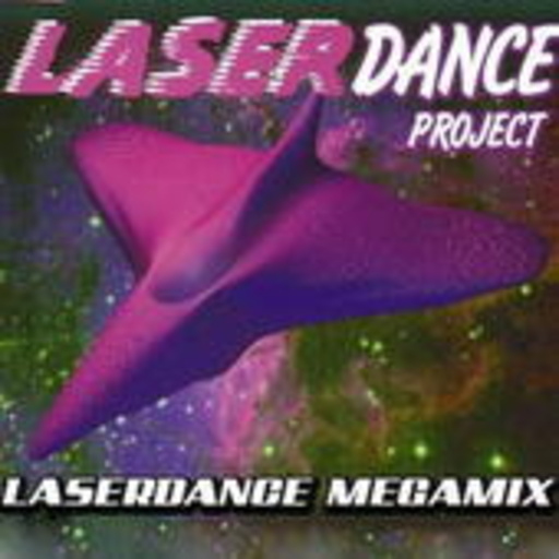 Laserdance Project – Laserdance Megamix